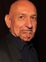 Ben Kingsley #47554 picture (Portrait Medium)