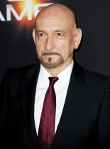 Ben Kingsley