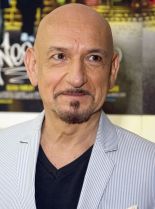 Ben Kingsley