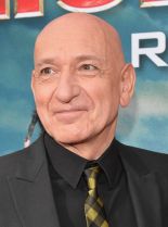 Ben Kingsley