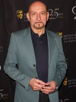 Ben Kingsley