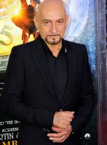 Ben Kingsley