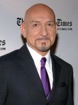 Ben Kingsley