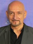 Ben Kingsley