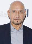 Ben Kingsley