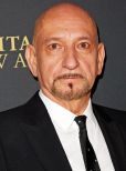 Ben Kingsley