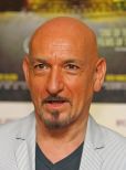 Ben Kingsley