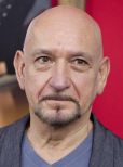 Ben Kingsley