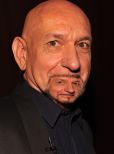 Ben Kingsley