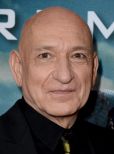 Ben Kingsley