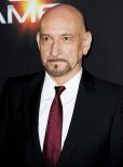 Ben Kingsley