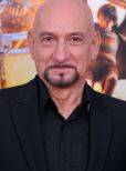 Ben Kingsley