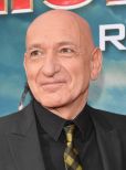 Ben Kingsley