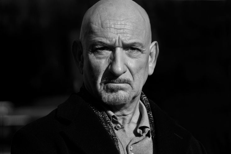 Ben Kingsley