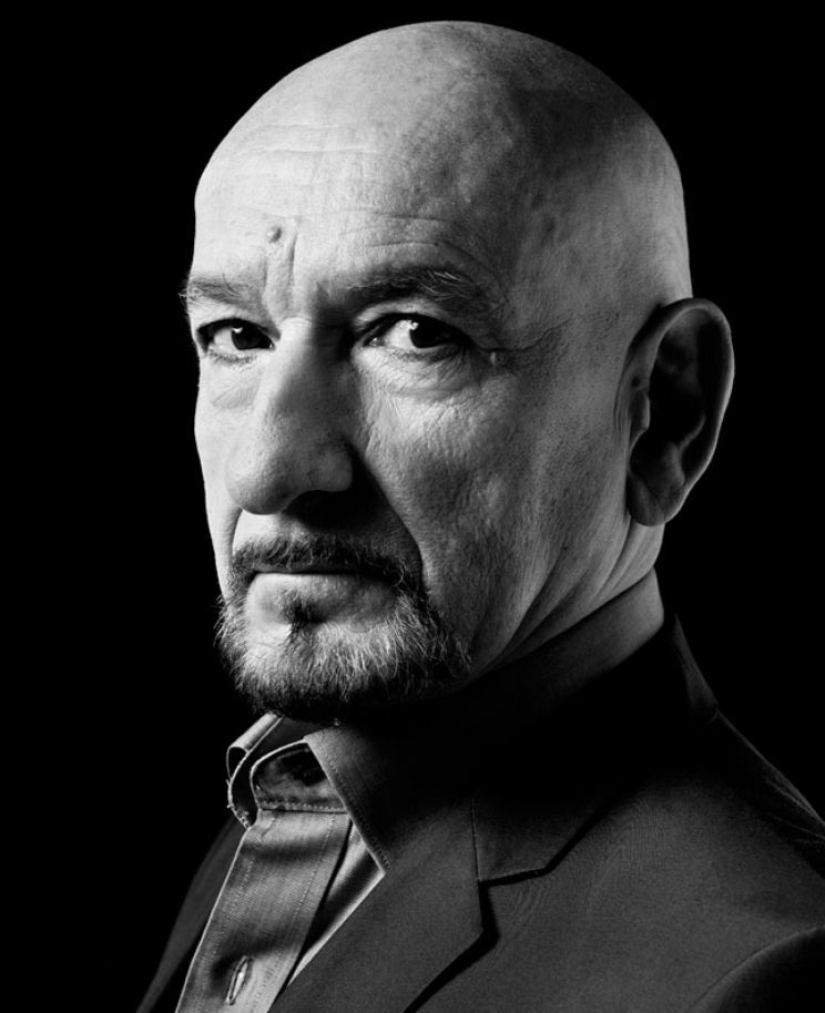 Ben Kingsley