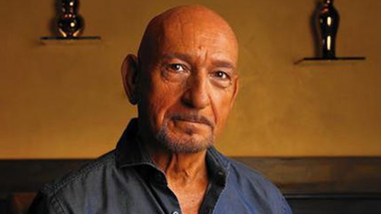 Ben Kingsley