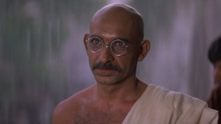 Ben Kingsley