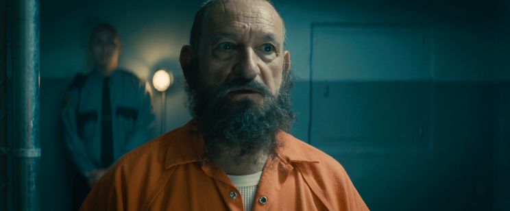 Ben Kingsley