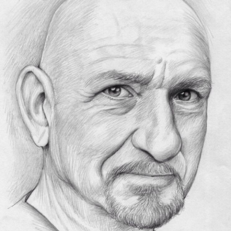 Ben Kingsley