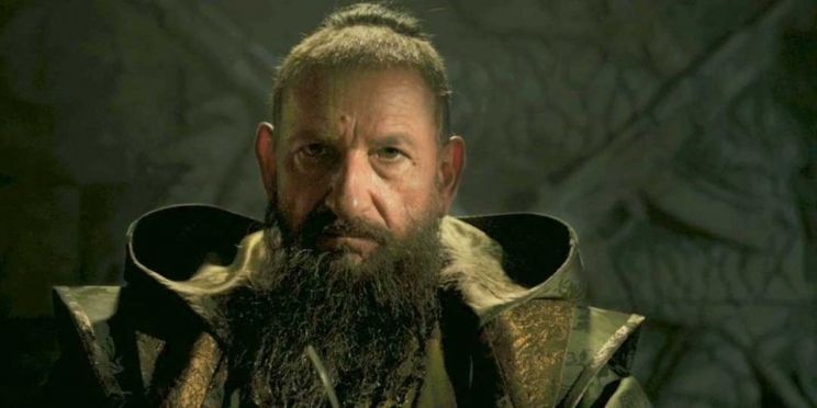 Ben Kingsley