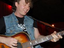 Ben Kweller