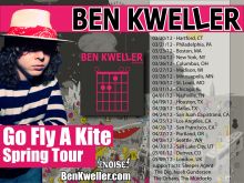 Ben Kweller