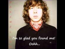 Ben Kweller