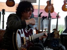Ben Kweller