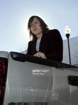 Ben Kweller