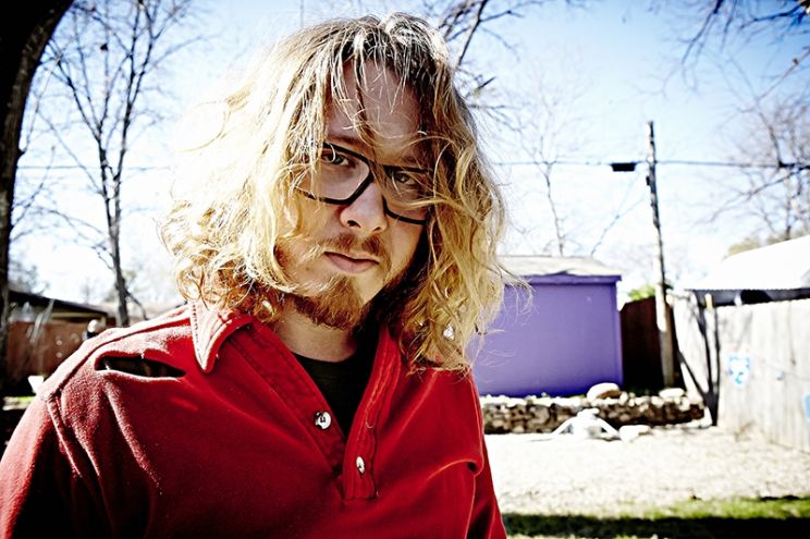 Ben Kweller