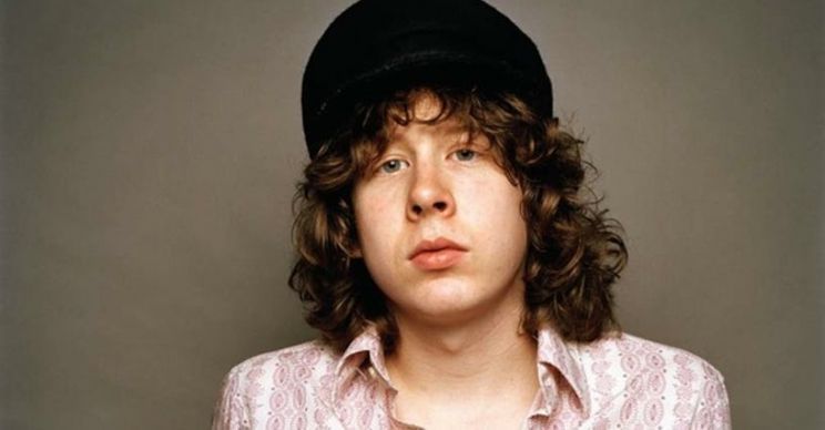 Ben Kweller