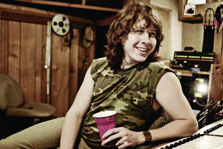 Ben Kweller