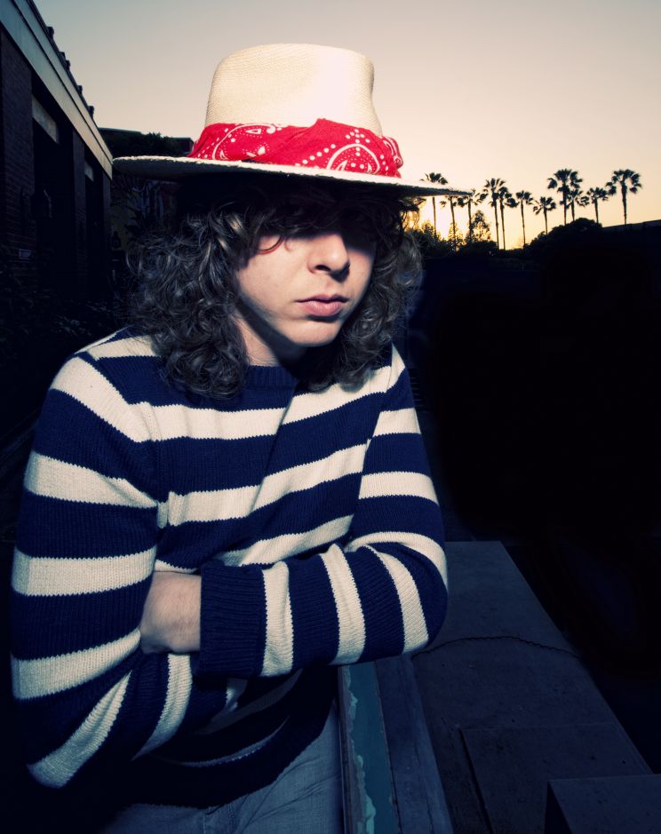 Ben Kweller