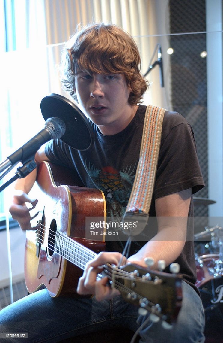 Ben Kweller