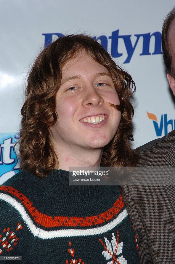 Ben Kweller