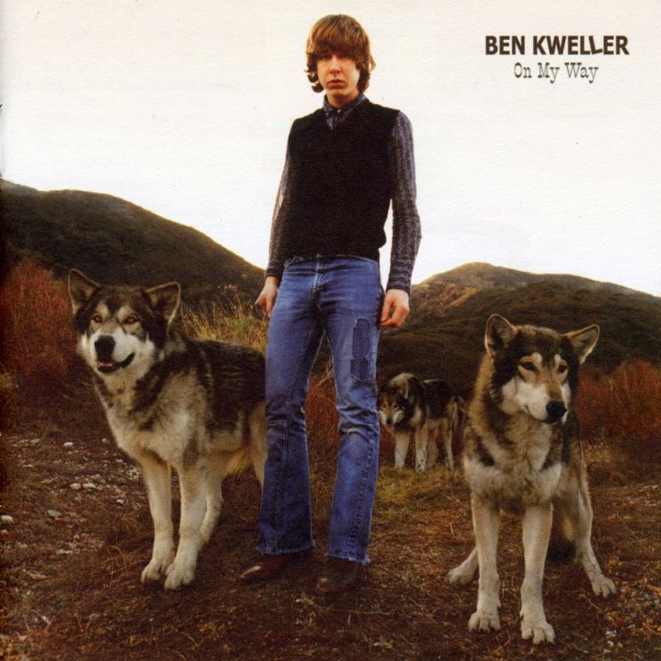 Ben Kweller