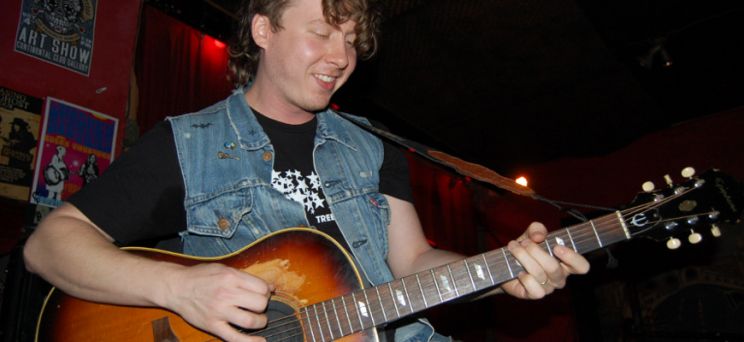 Ben Kweller