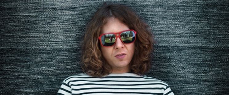 Ben Kweller