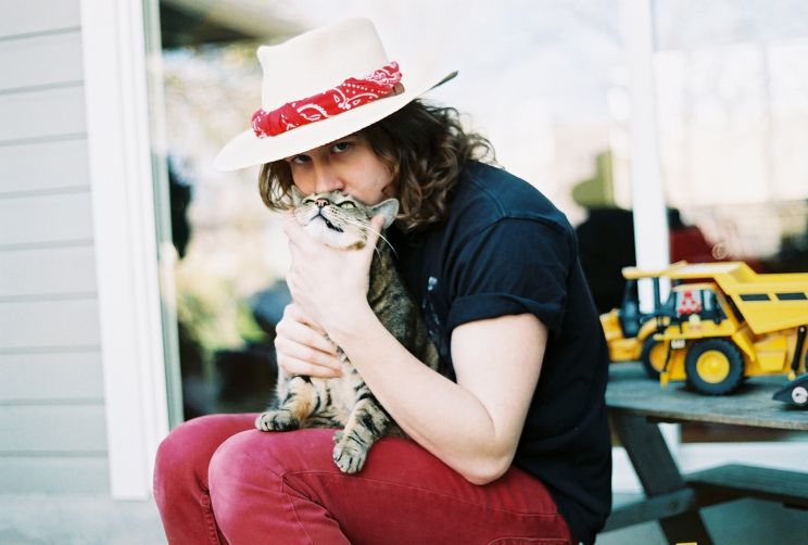 Ben Kweller