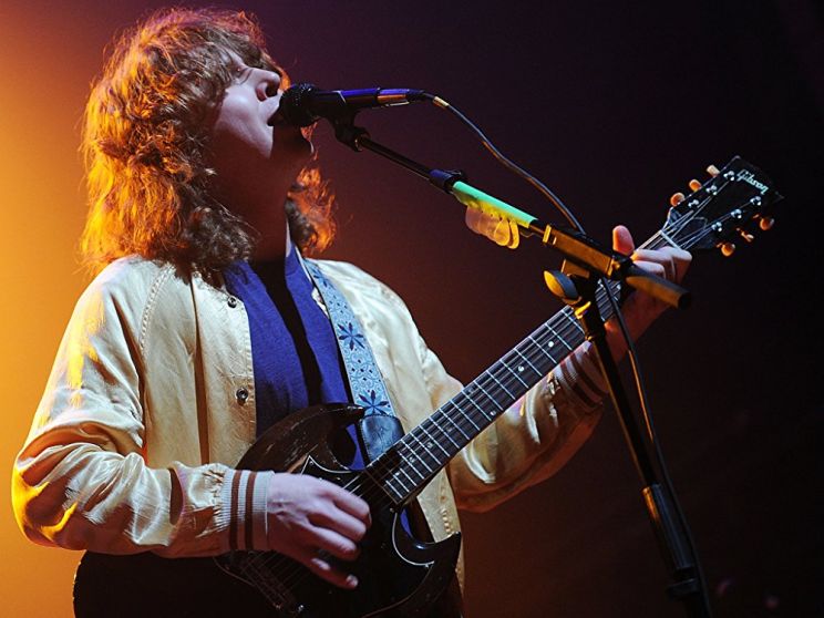 Ben Kweller