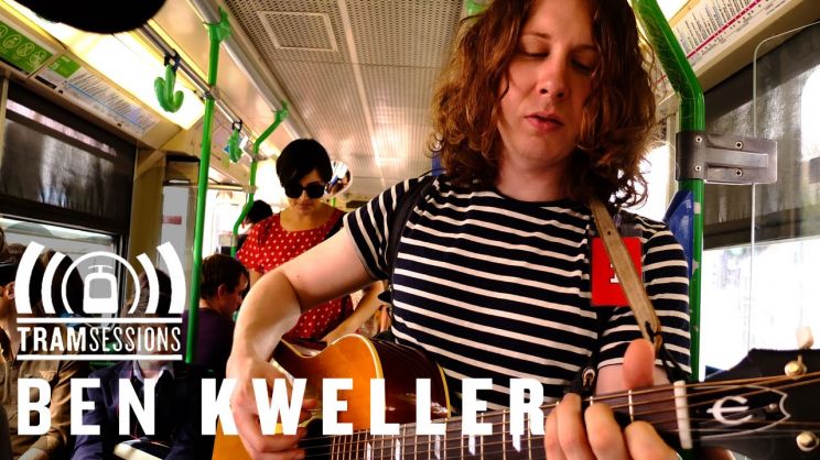 Ben Kweller
