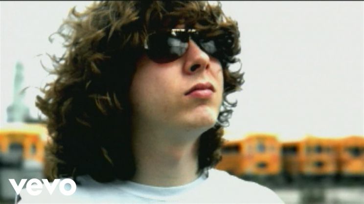 Ben Kweller