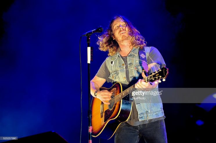 Ben Kweller