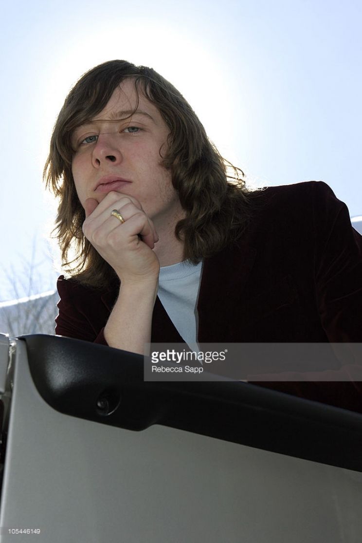 Ben Kweller