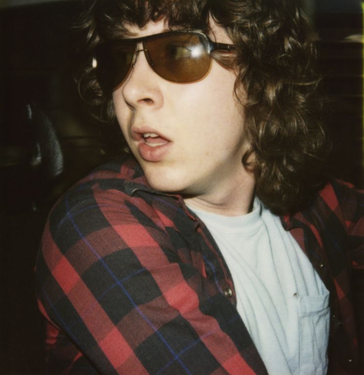 Ben Kweller