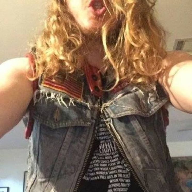 Ben Kweller