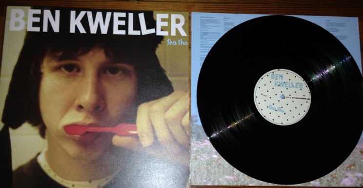 Ben Kweller