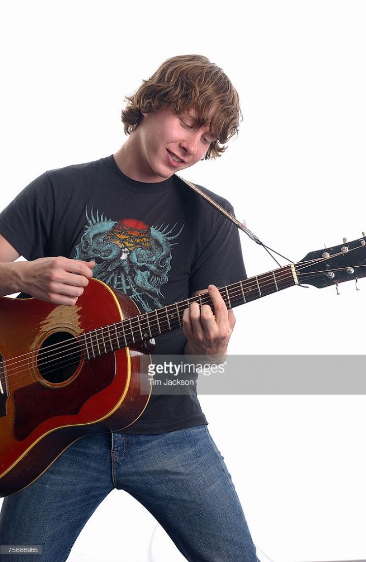 Ben Kweller