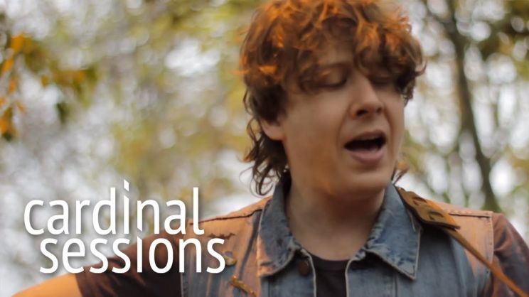 Ben Kweller