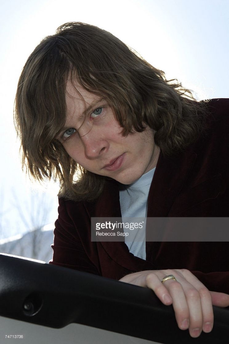 Ben Kweller